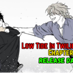 Low Tide In Twilight Chapter 82 Release Date