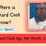 Where is Raynard Cook now Raynard Cook Age, Net Worth, Career