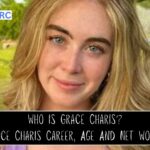 Who is Grace Charis Grace Charis Career, Age And Net Worth